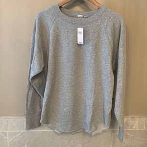 NWT GAP Crewneck sweatshirt